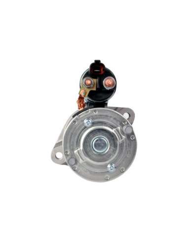 Motor de arranque Hella 8EA 012 527-701 - KIA CEE`D, CARENS 1.4,1.6 Gasolina NEW PART CORE FREE